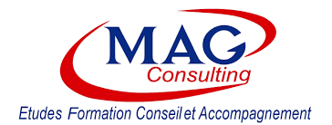 Logo MAG